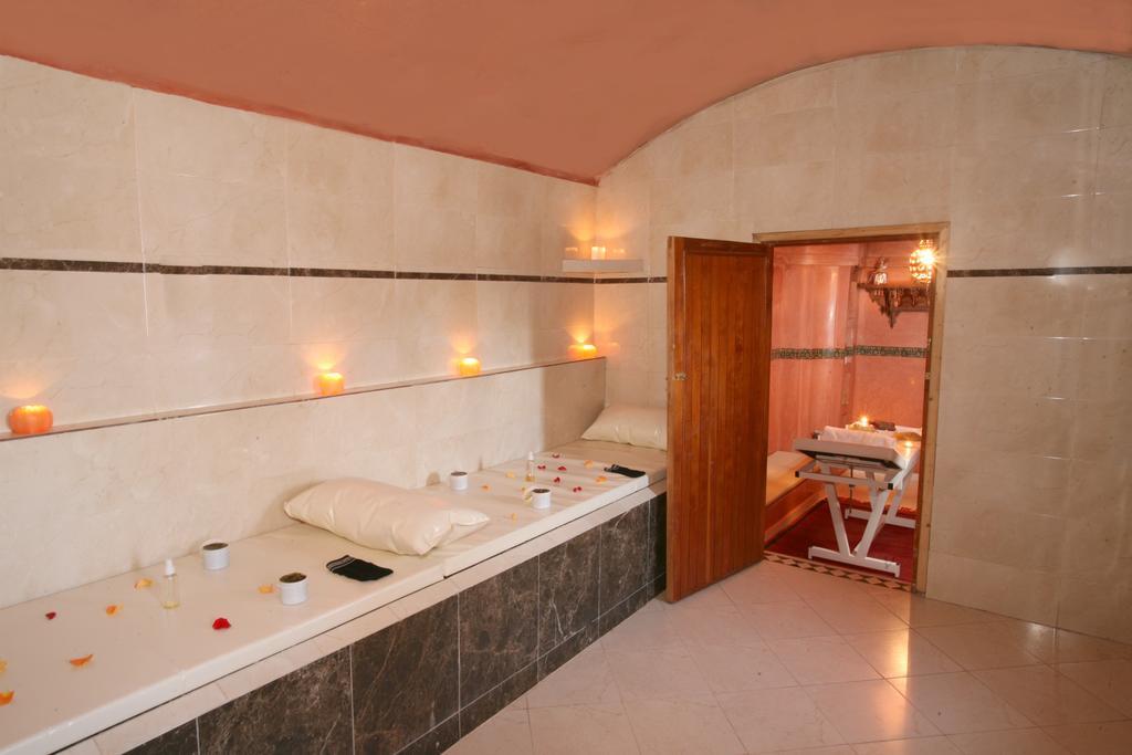 Riad Moulay 2 Marrakesh Exterior photo