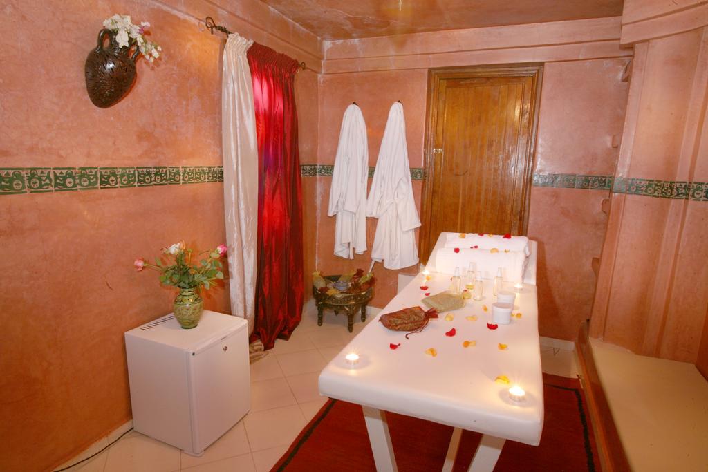 Riad Moulay 2 Marrakesh Exterior photo