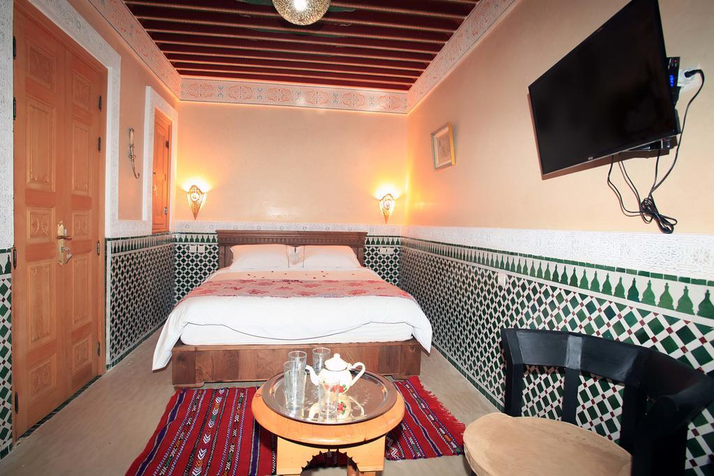 Riad Moulay 2 Marrakesh Exterior photo