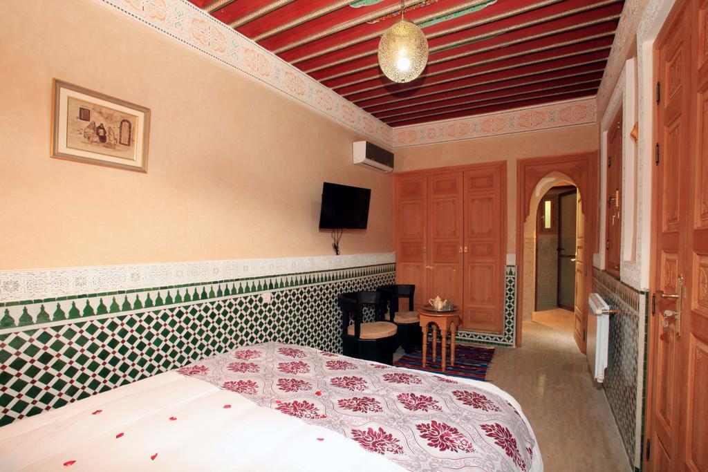 Riad Moulay 2 Marrakesh Exterior photo