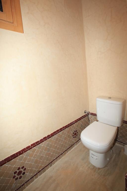 Riad Moulay 2 Marrakesh Exterior photo
