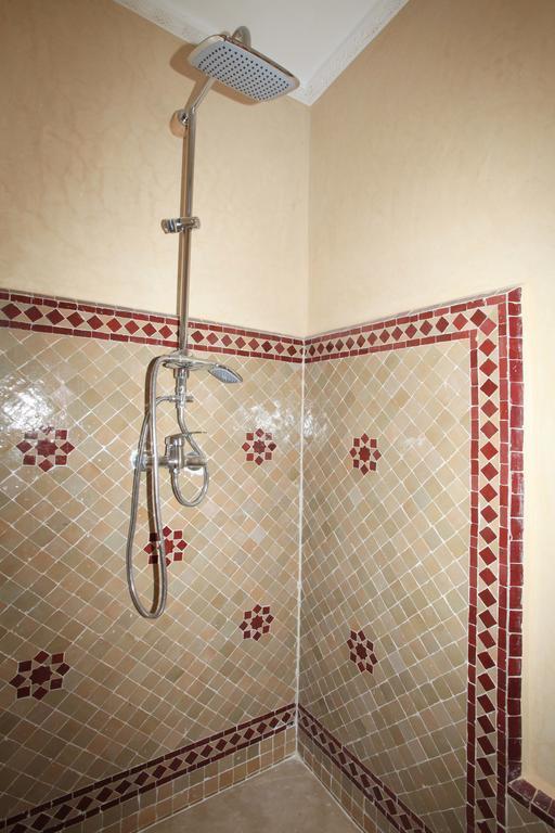 Riad Moulay 2 Marrakesh Exterior photo