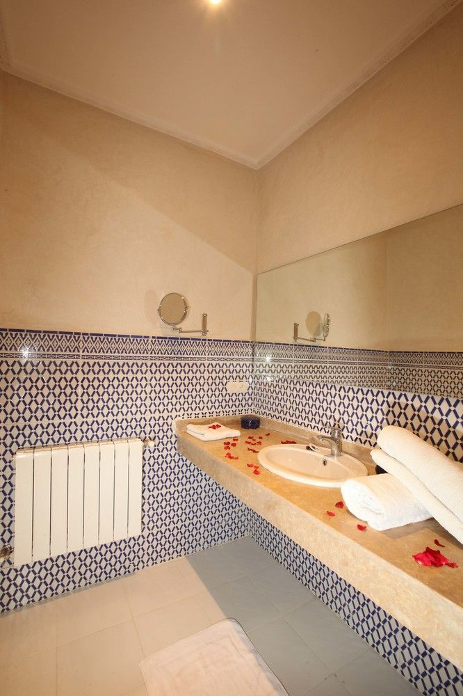 Riad Moulay 2 Marrakesh Exterior photo
